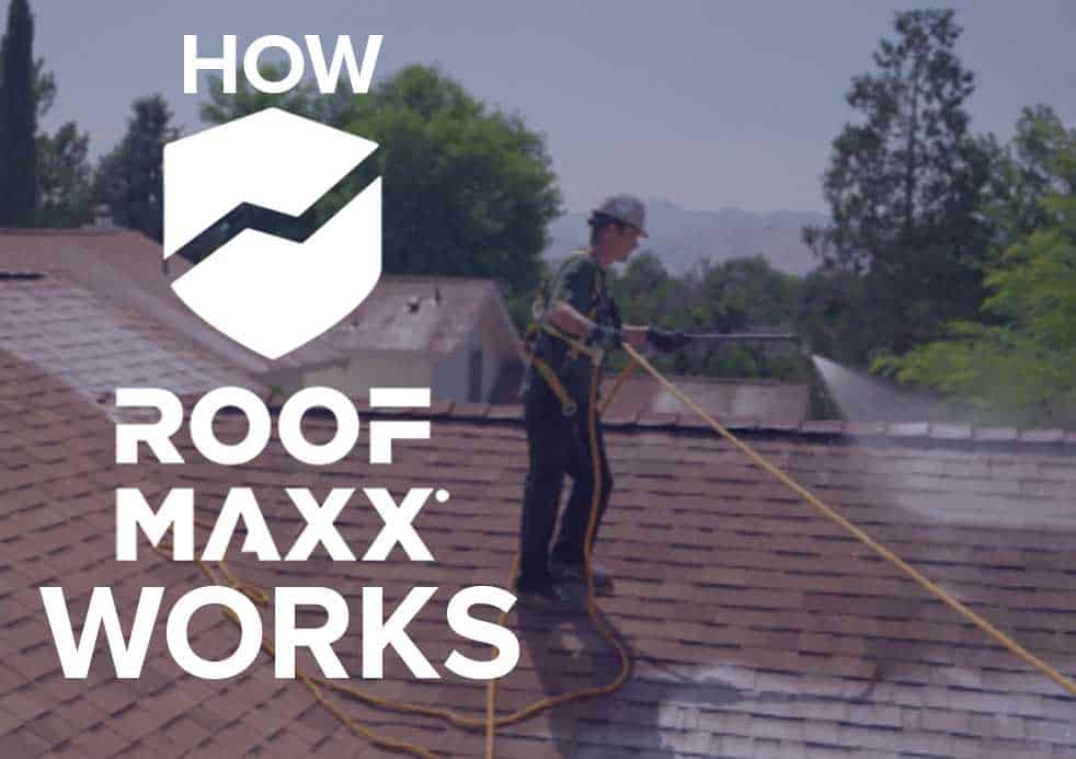 ROOF-MAXX RENO