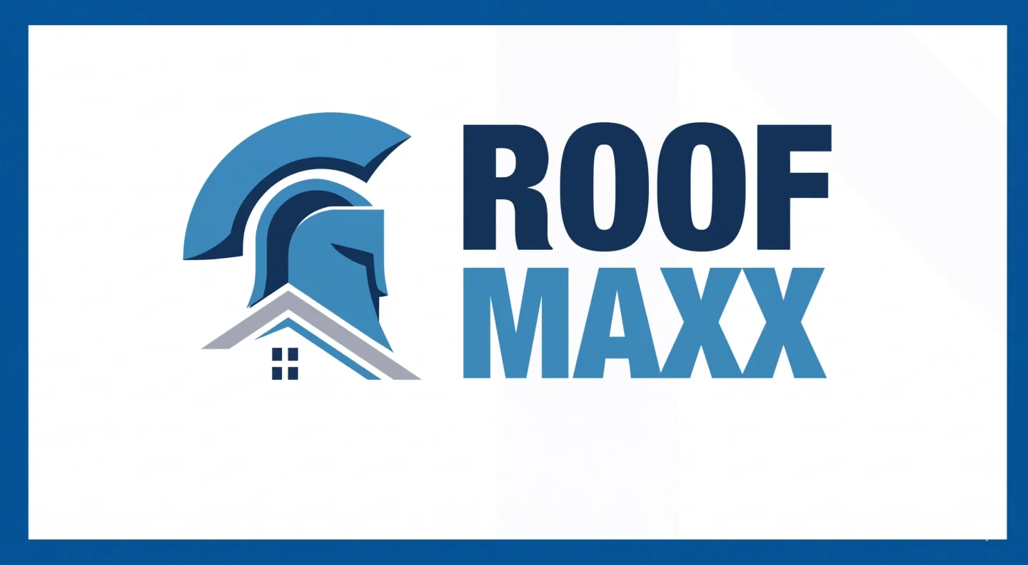 Roof Maxx Logo