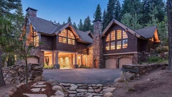 Nevada roof by Mills Roofing