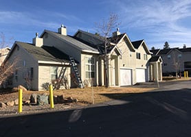 Condos in Nevada using Roof Max